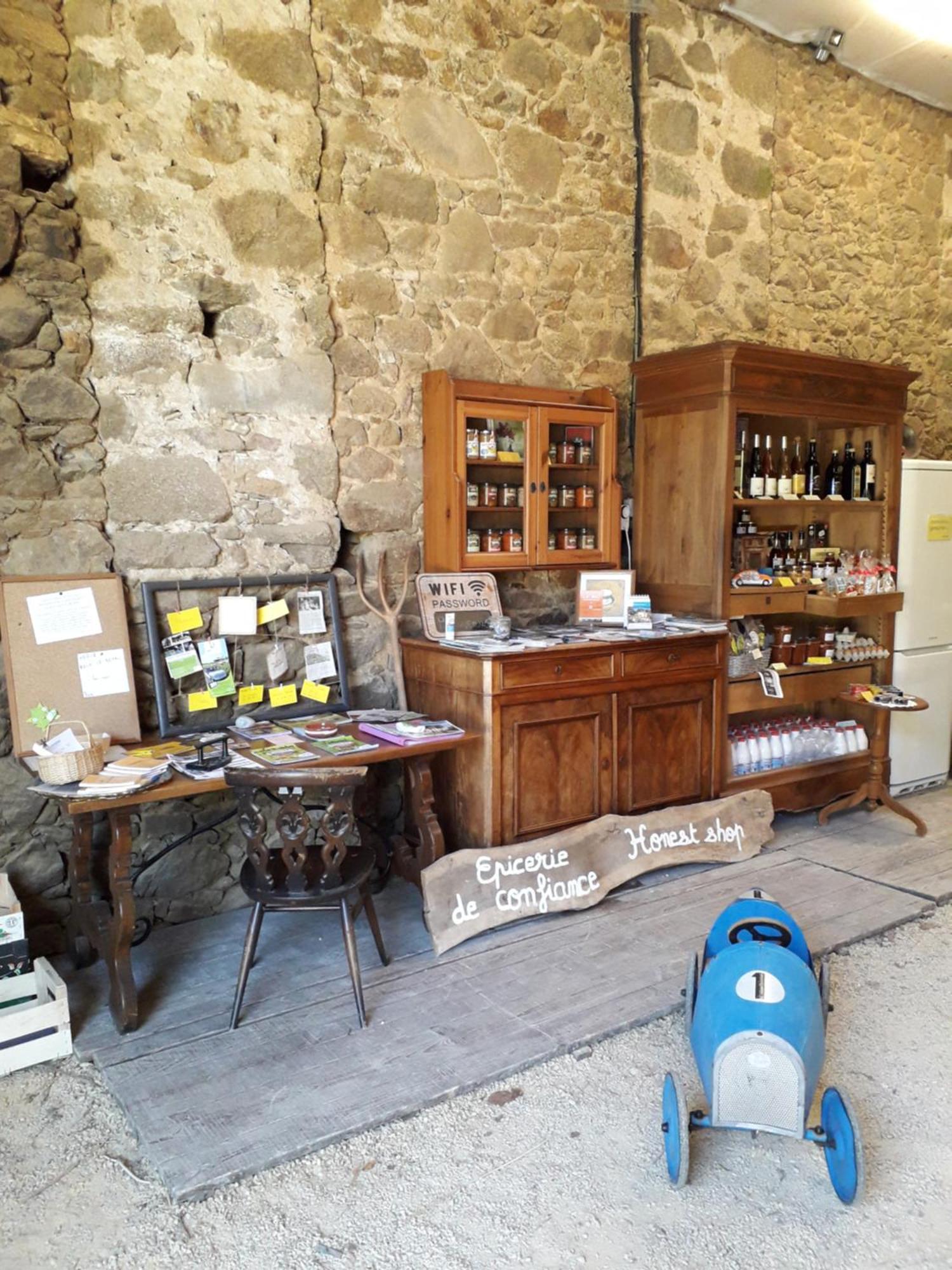 Terre Et Eau La Chambre D'Hotes Du Jardinier Sevremont Esterno foto