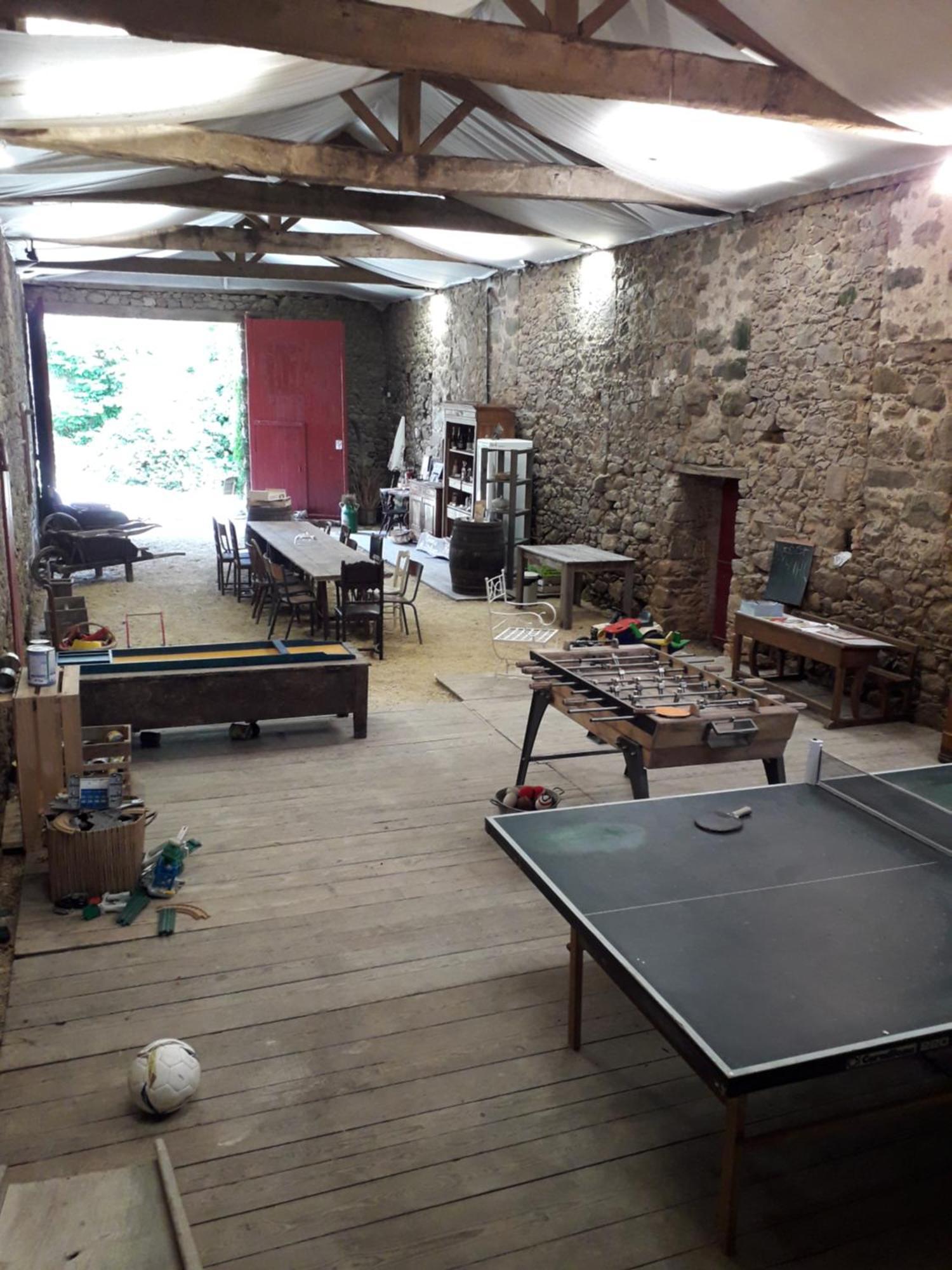 Terre Et Eau La Chambre D'Hotes Du Jardinier Sevremont Esterno foto
